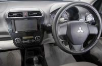 Mitsubishi Mirage 14 из 22