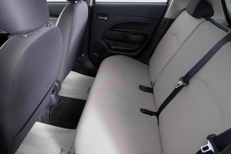 Mitsubishi Mirage 9 из 22