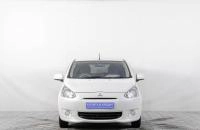 Mitsubishi Mirage 2 из 22