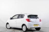 Mitsubishi Mirage 4 из 22