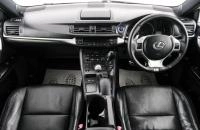 Lexus CT 10 из 23