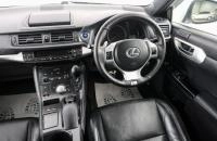 Lexus CT 9 из 23