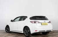 Lexus CT 4 из 23