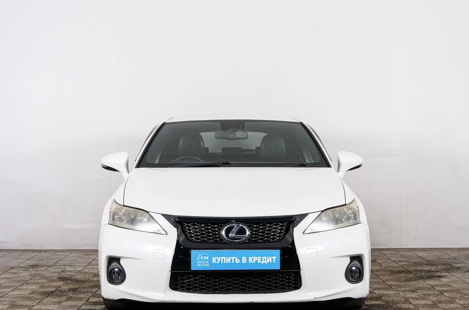 Lexus CT 2 из 23