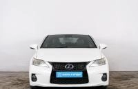 Lexus CT 2 из 23