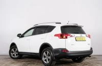 Toyota RAV4 4 из 22