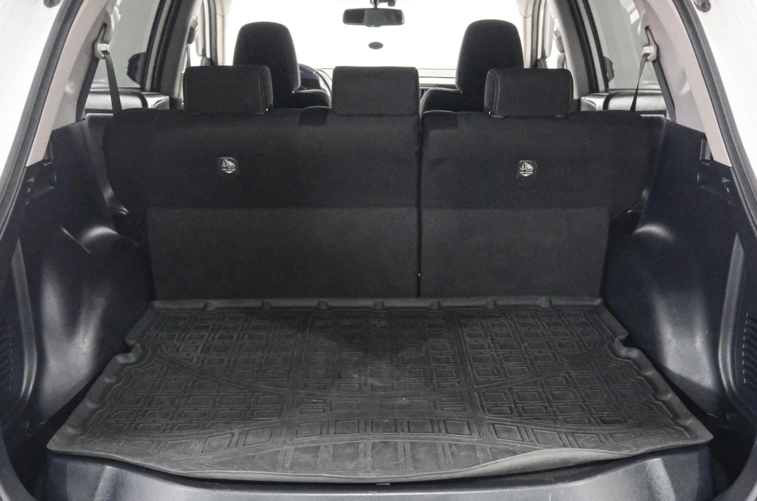 Toyota RAV4 22 из 22