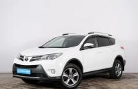 Toyota RAV4 3 из 22