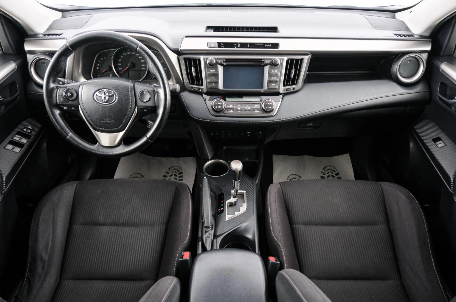 Toyota RAV4 10 из 22