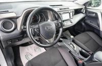 Toyota RAV4 8 из 22