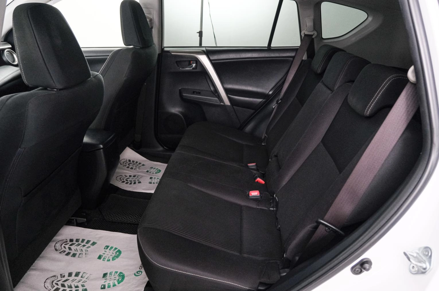 Toyota RAV4 20 из 22