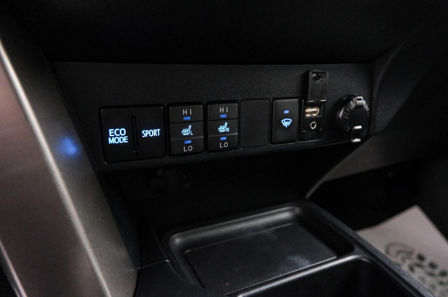 Toyota RAV4 17 из 22