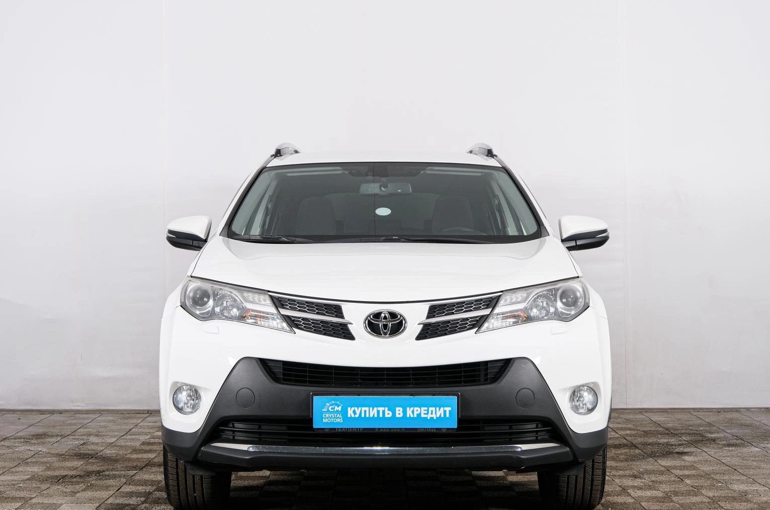 Toyota RAV4 2 из 22