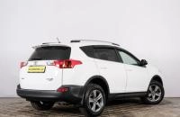 Toyota RAV4 6 из 22