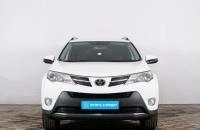 Toyota RAV4 2 из 22