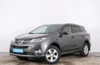 Toyota RAV4 3 из 20