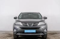 Toyota RAV4 2 из 20