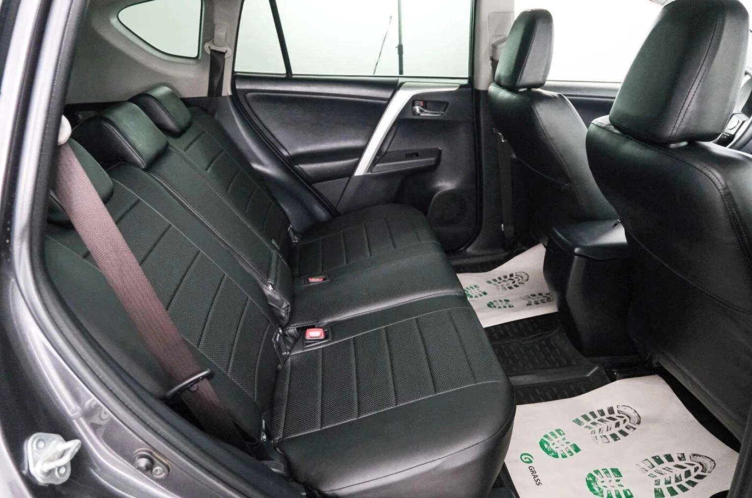 Toyota RAV4 19 из 20