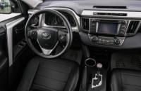 Toyota RAV4 9 из 20