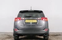 Toyota RAV4 5 из 20