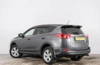 Toyota RAV4 4 из 20