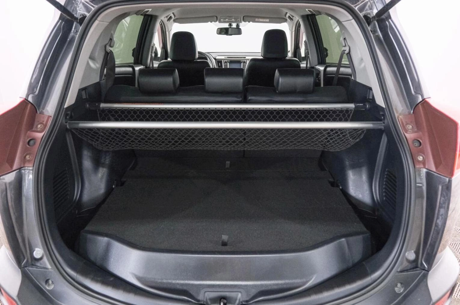 Toyota RAV4 20 из 20