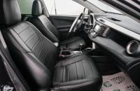 Toyota RAV4 13 из 20