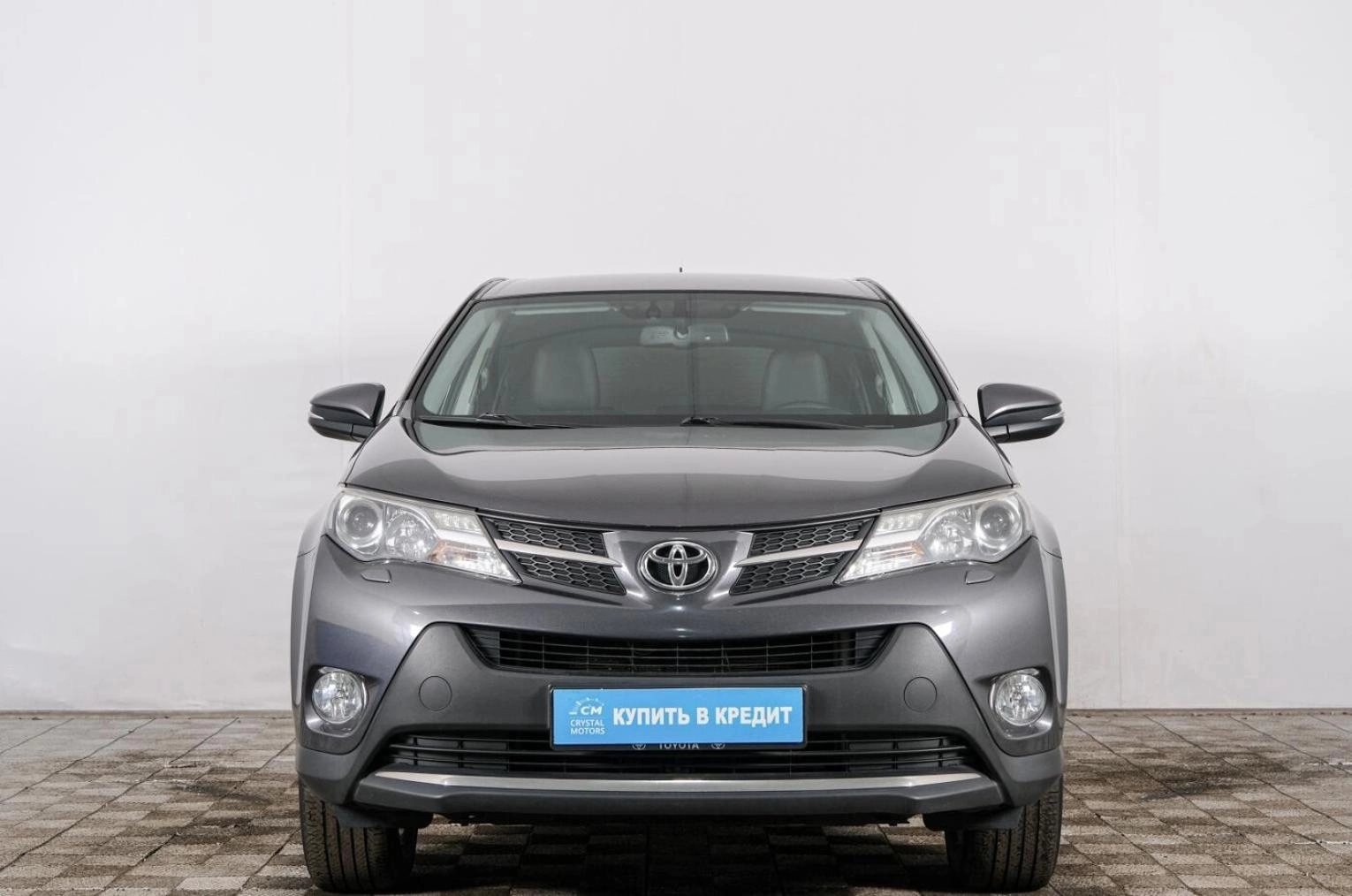 Toyota RAV4 2 из 20