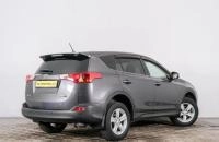 Toyota RAV4 6 из 20