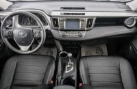 Toyota RAV4 10 из 20