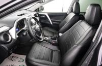 Toyota RAV4 8 из 20