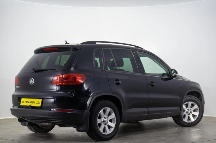 Volkswagen Tiguan 4 из 5