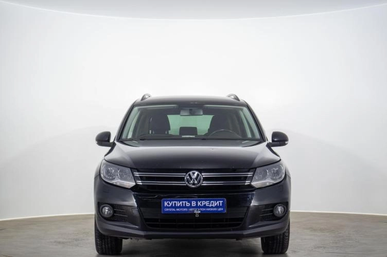 Volkswagen Tiguan 2 из 5
