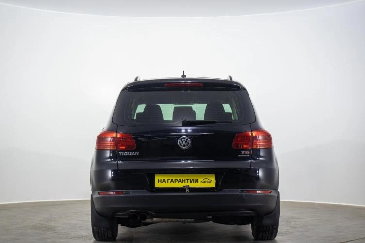 Volkswagen Tiguan 5 из 5