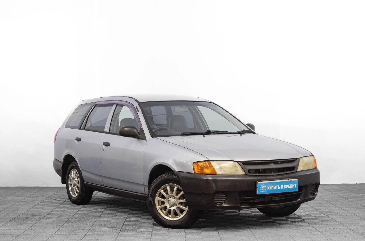 Автомобиль