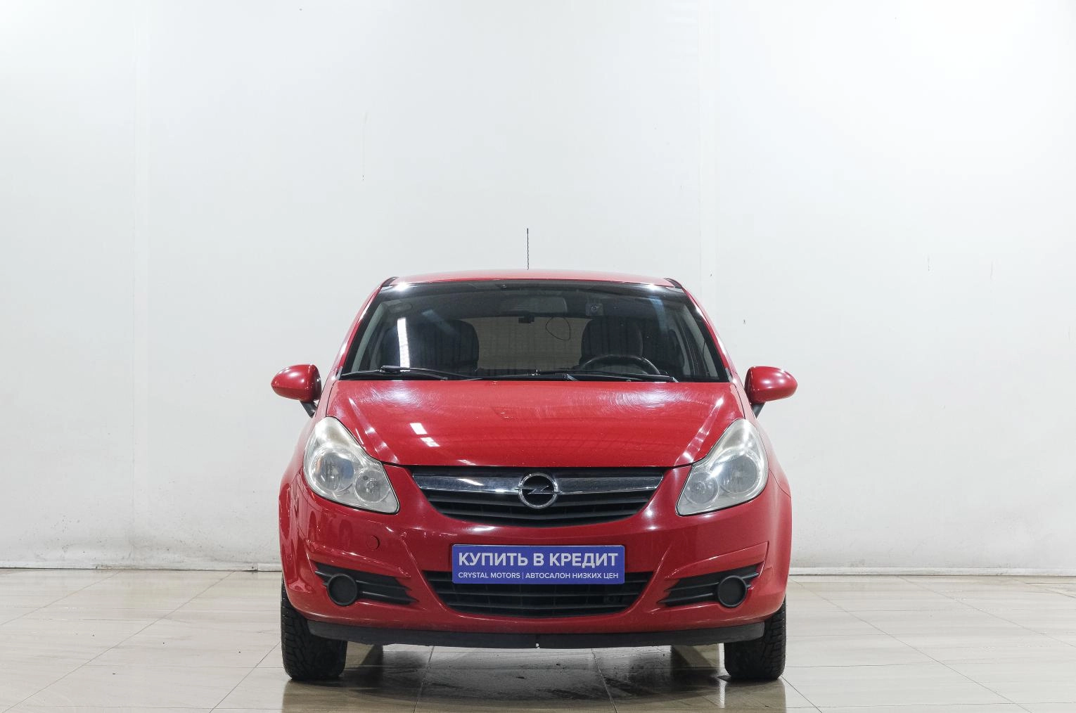 Opel Corsa 2 из 19