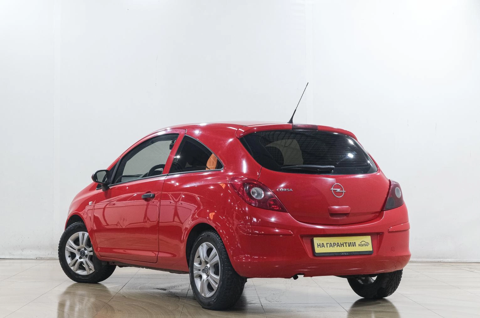 Opel Corsa 4 из 19