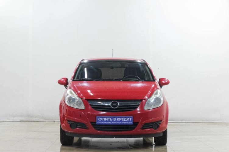 Opel Corsa 2 из 5