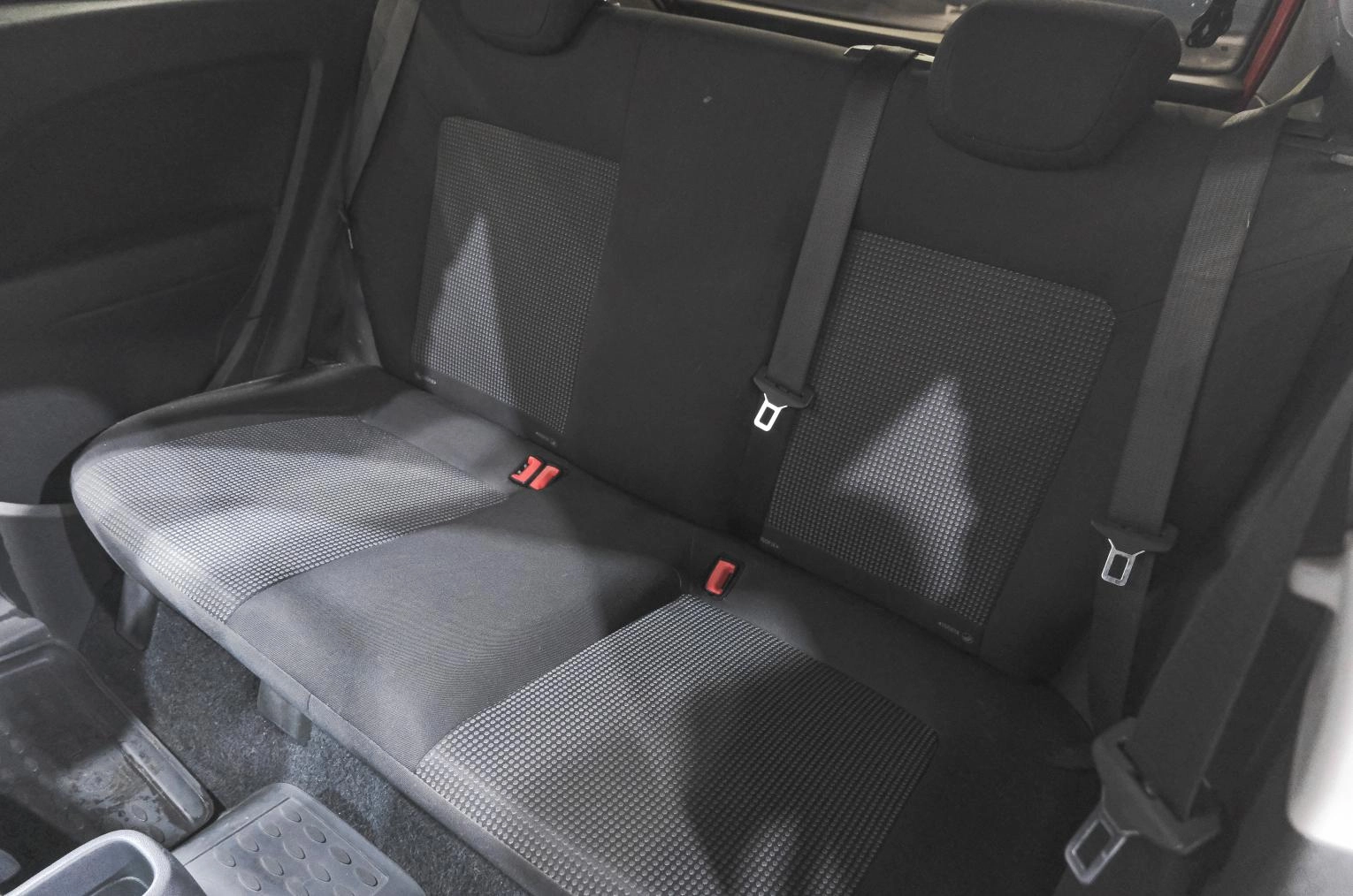 Opel Corsa 18 из 19