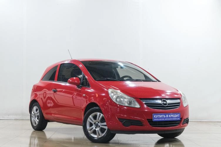 Opel Corsa 1 из 5