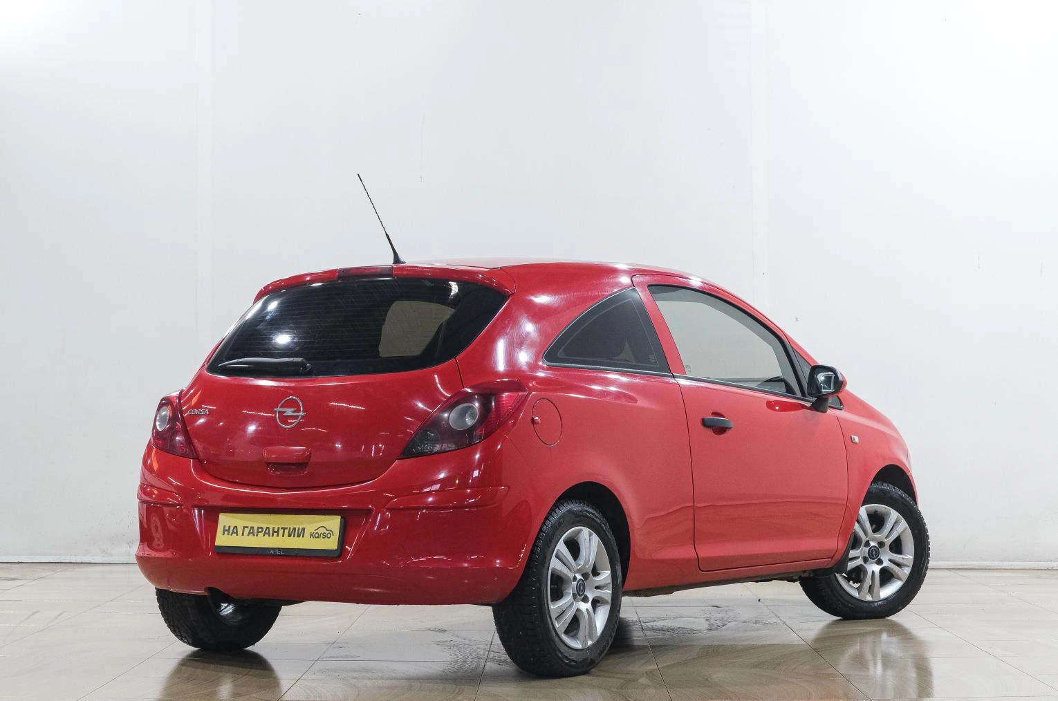 Opel Corsa 6 из 19