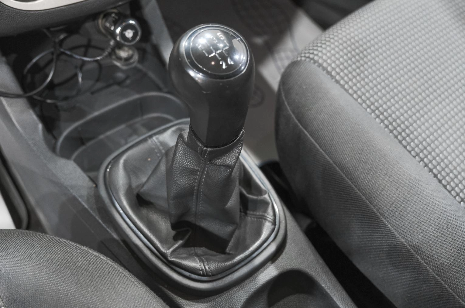 Opel Corsa 13 из 19