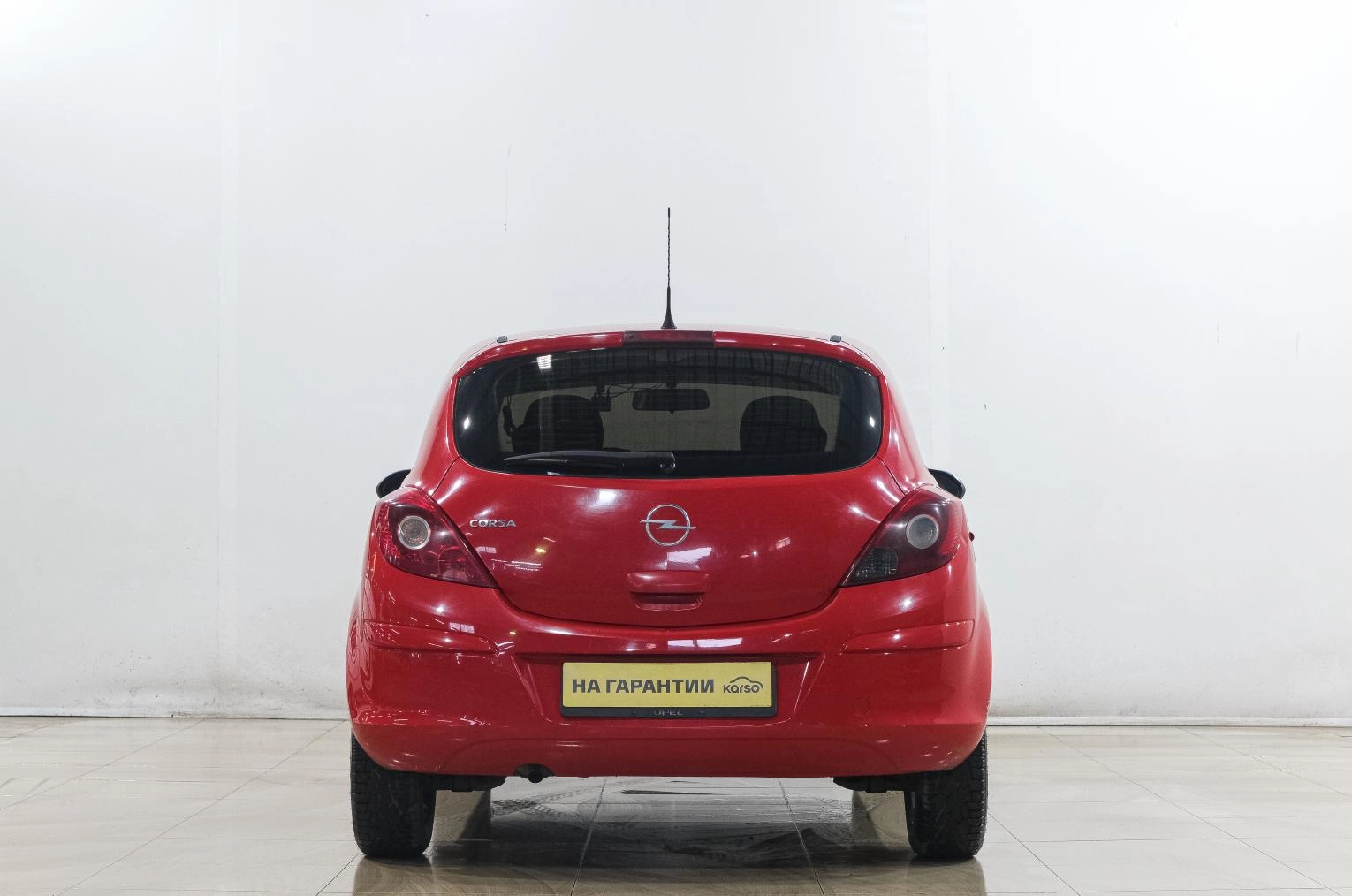 Opel Corsa 5 из 19