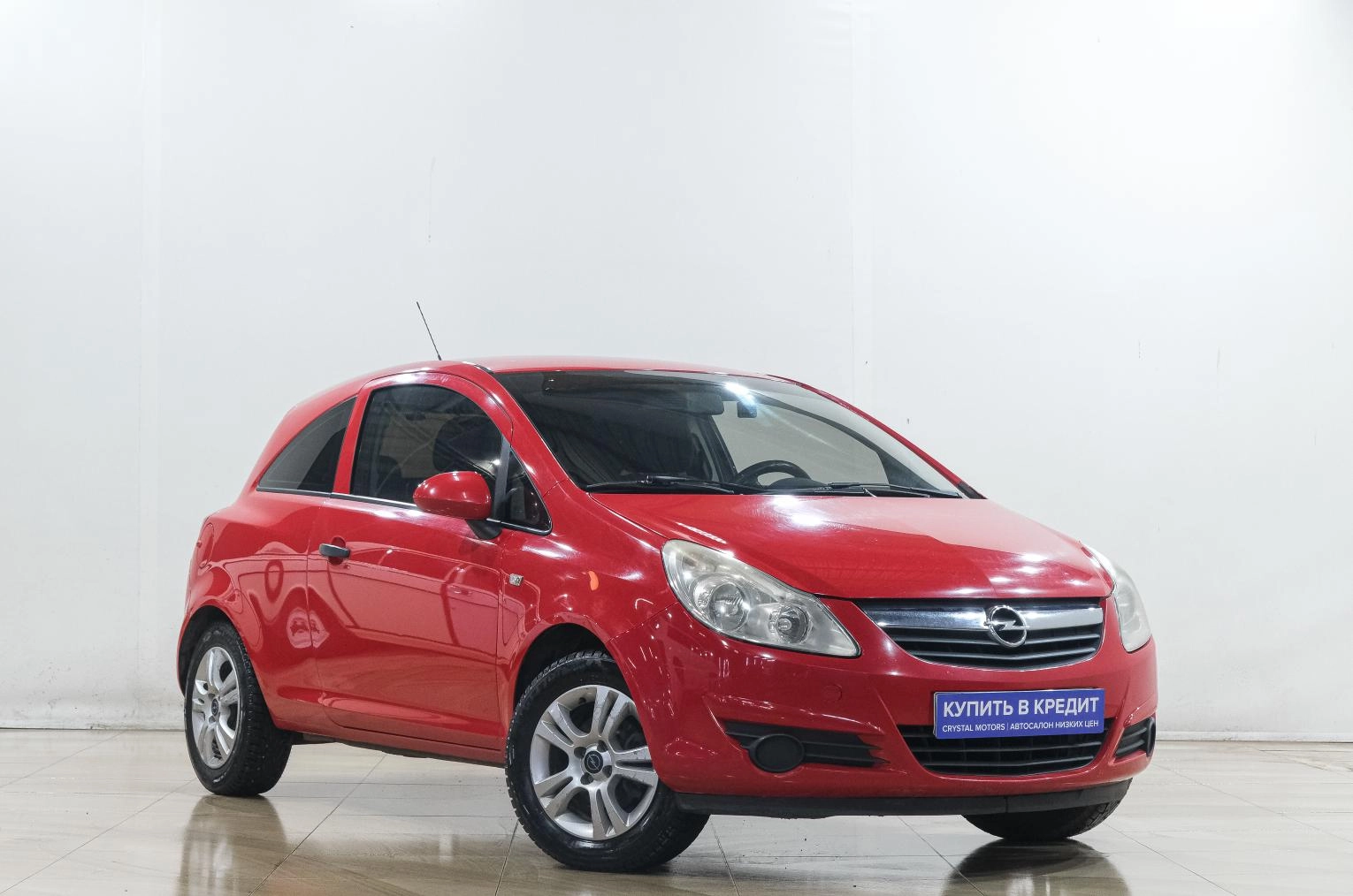 Opel Corsa 1 из 19