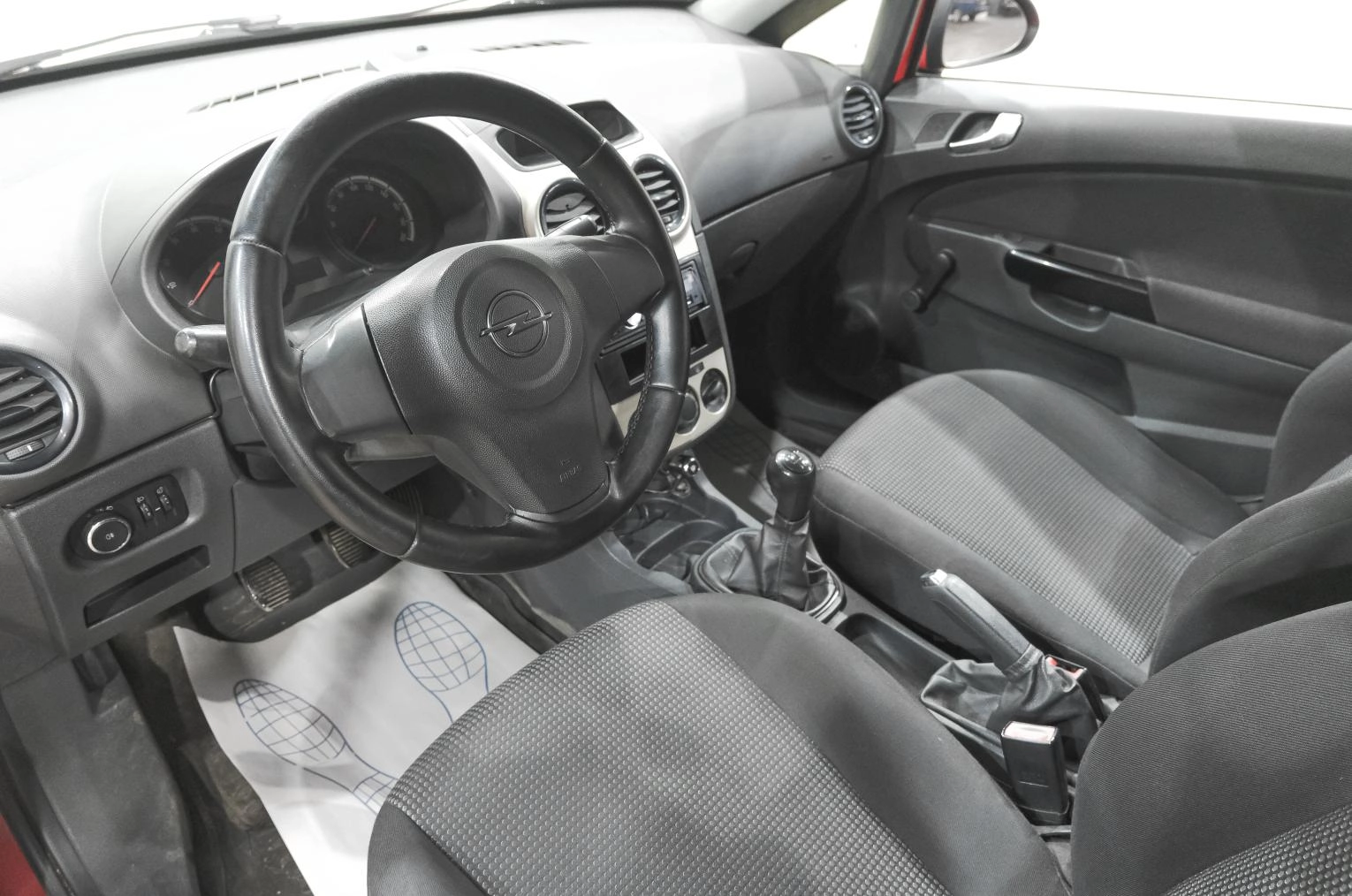 Opel Corsa 7 из 19