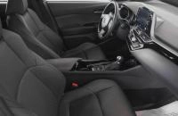 Toyota C-HR 11 из 26