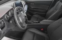 Toyota C-HR 8 из 26