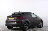 Toyota C-HR 6 из 26