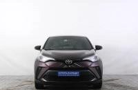 Toyota C-HR 2 из 26
