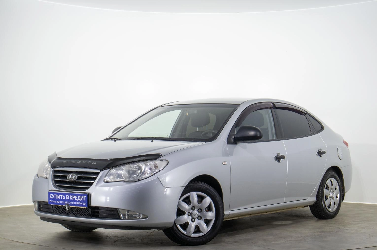 Hyundai Elantra 3 из 16